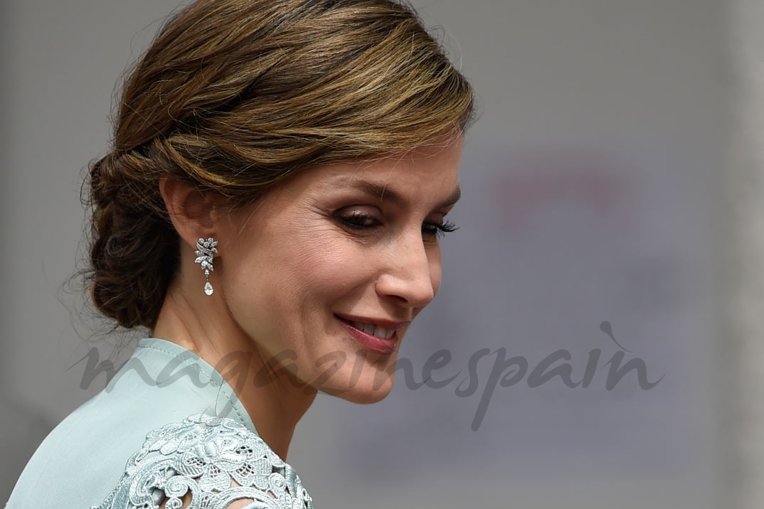 Reina Letizia