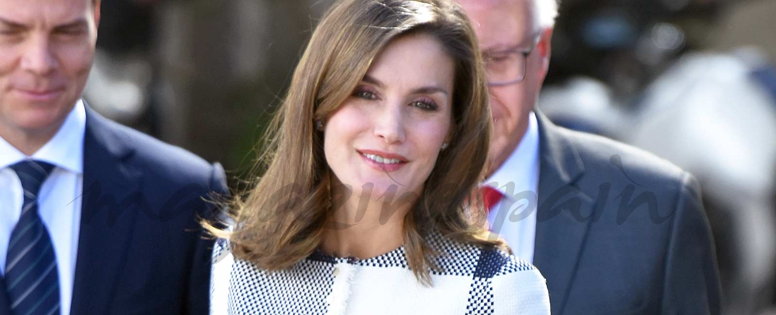 reina letizia