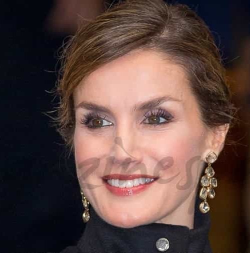 La reina Letizia viaja sola a Alemania