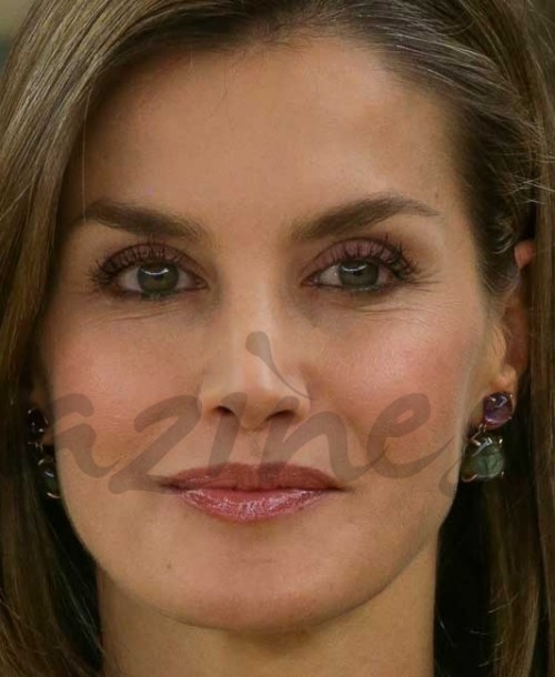 Copia el look low cost de la reina Letizia