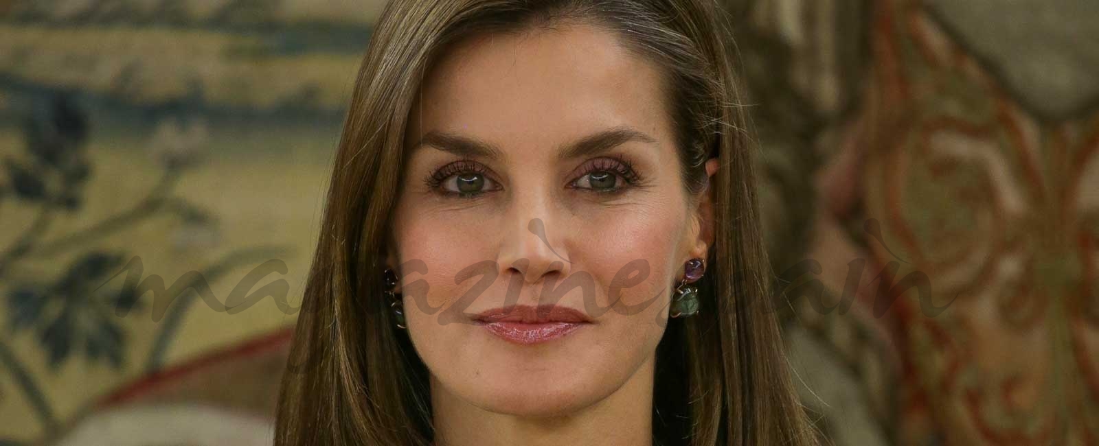 Copia el look low cost de la reina Letizia