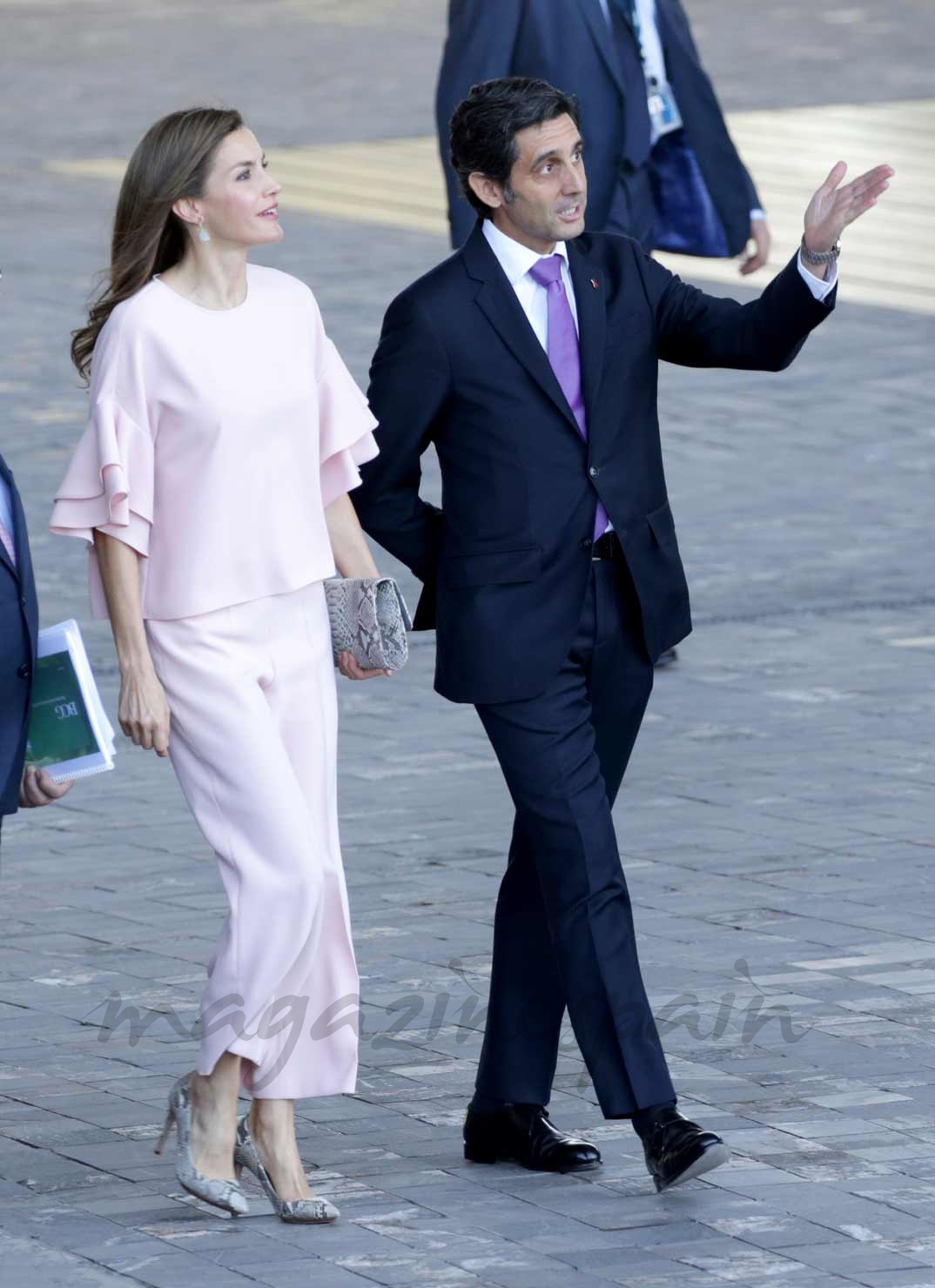 Reina Letizia