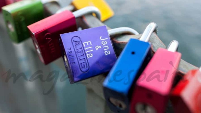 Relaciones de pareja duraderas