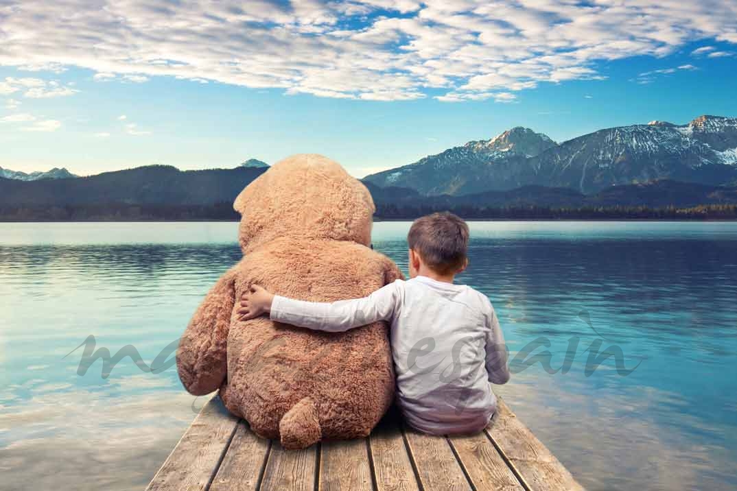 relax peques