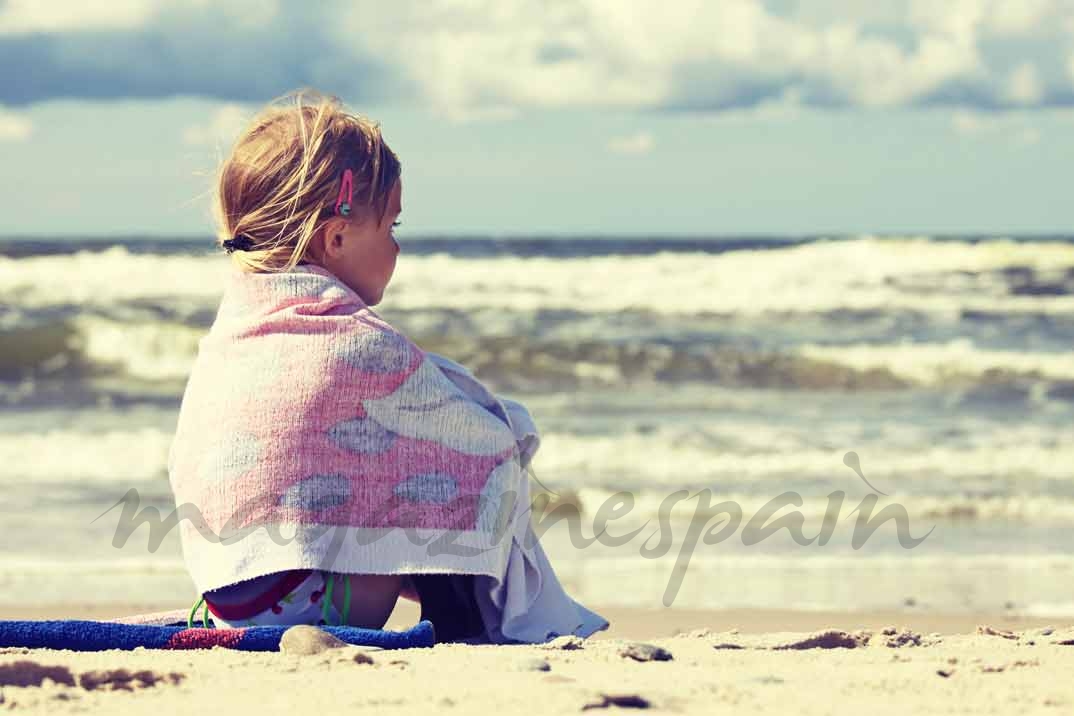 relax niños