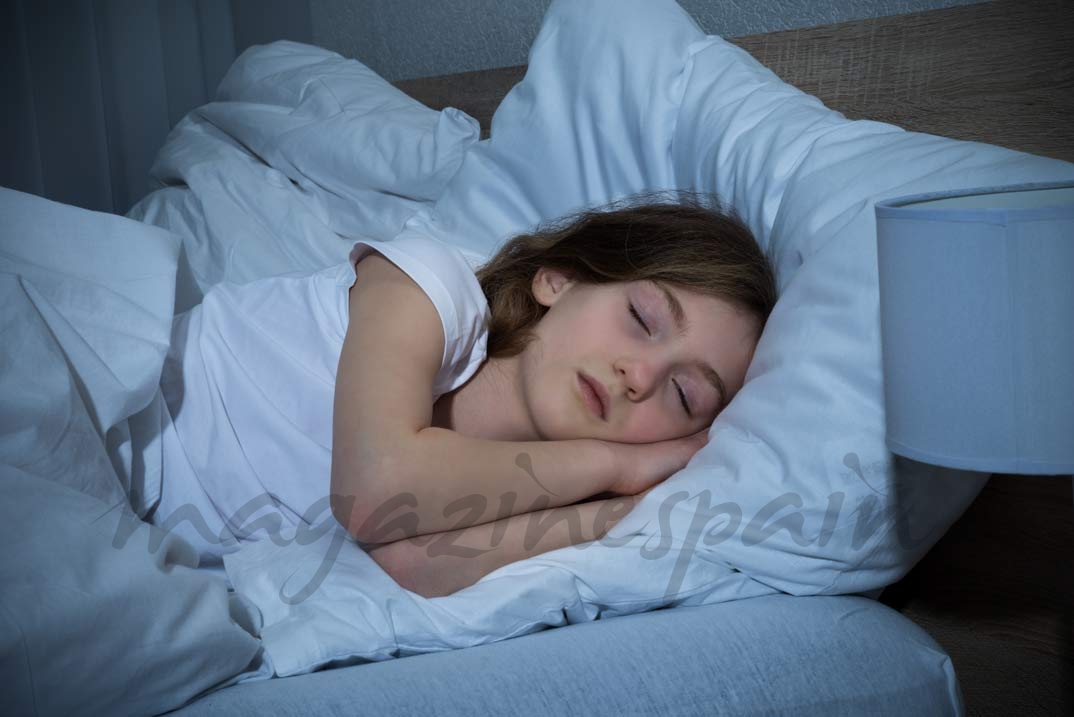 relax niños