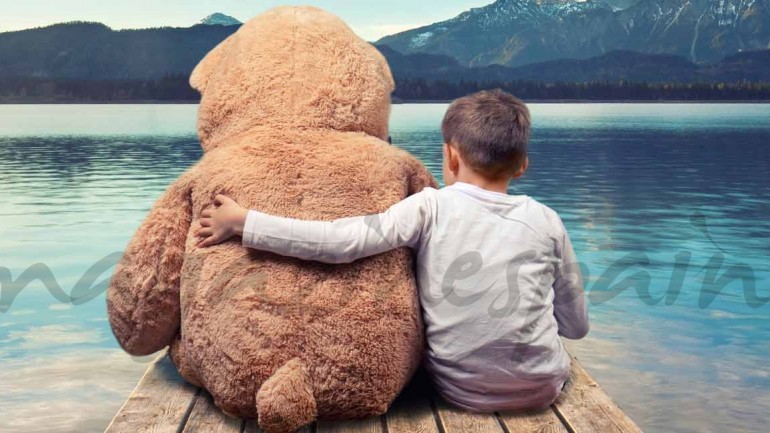 Enseñar a los niños a relajarse – Parte 1