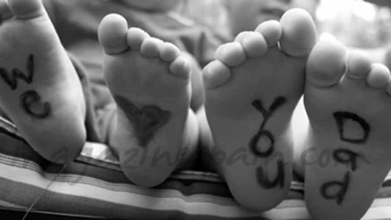 Felicidades Papas !!!!!!