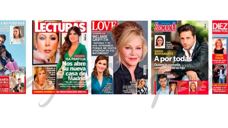 El Kiosko Rosa… 12 de abril de 2017