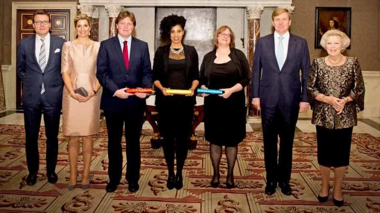 Máxima de Holanda, la reina más simpática de Europa