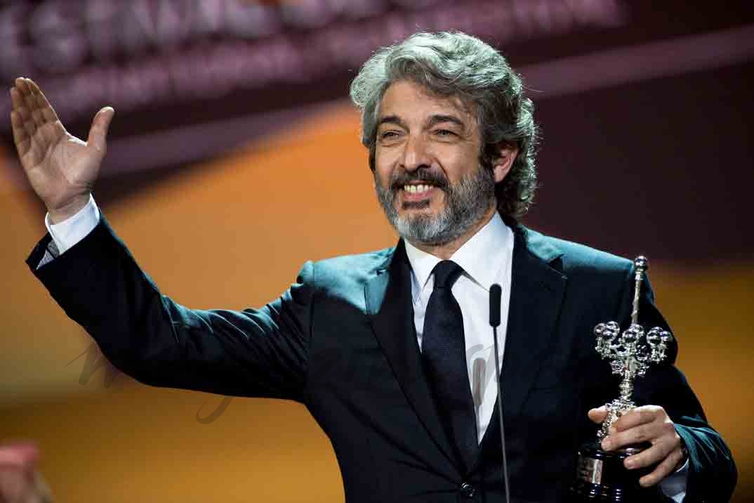 ricardo darin premio donostia