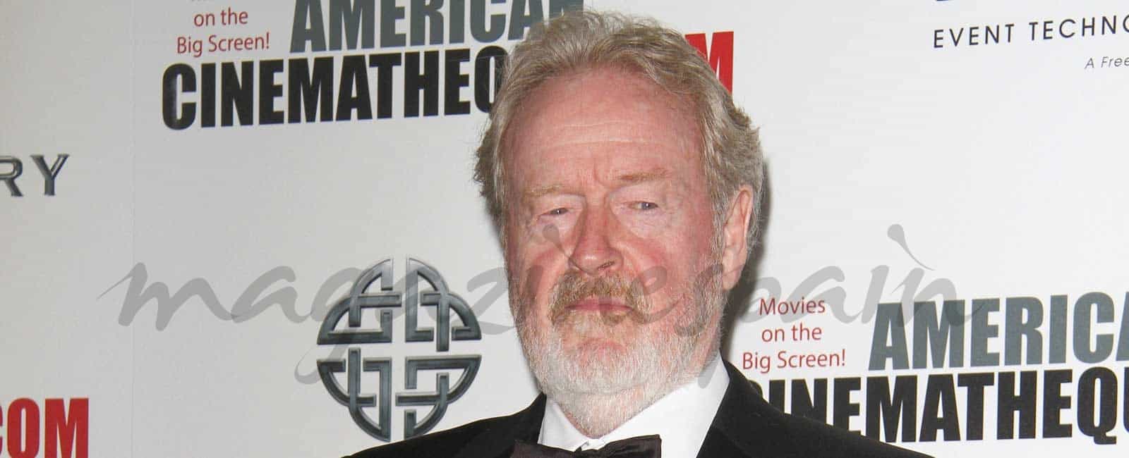 ridley scott regresa con alien covenant