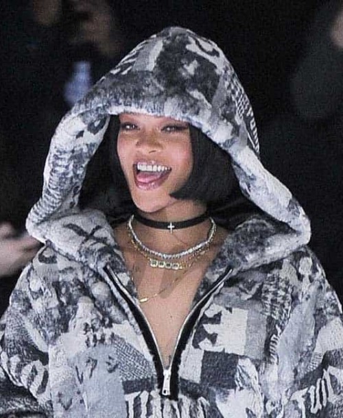 Rihanna, una “mina de oro”