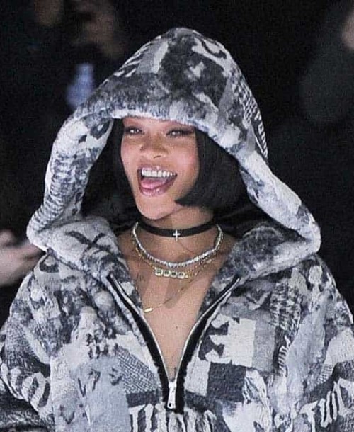 Rihanna, una «mina de oro»