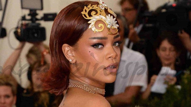 Rihanna suspende su Anti Tour por Latinoamérica, asustada por el Zika