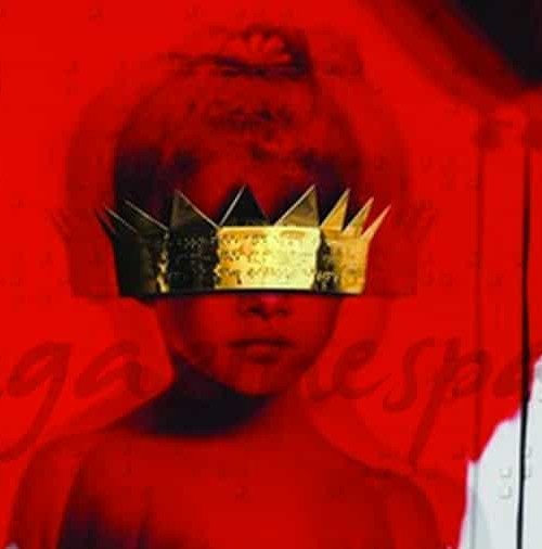 Mañana sale a la venta el último disco de Rihanna, «Anti»