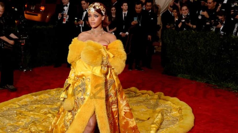Met Gala 2015: Los mejores looks