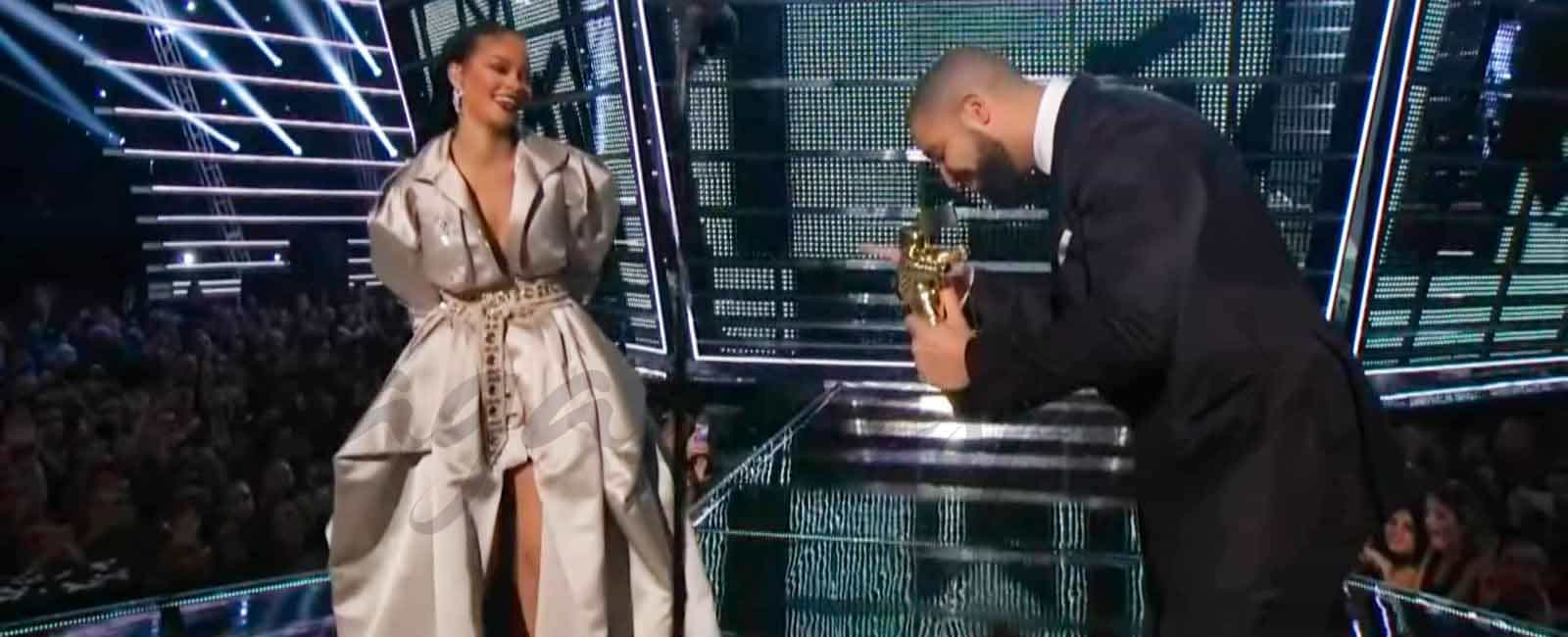 Rihanna y Drake ruptura definitiva