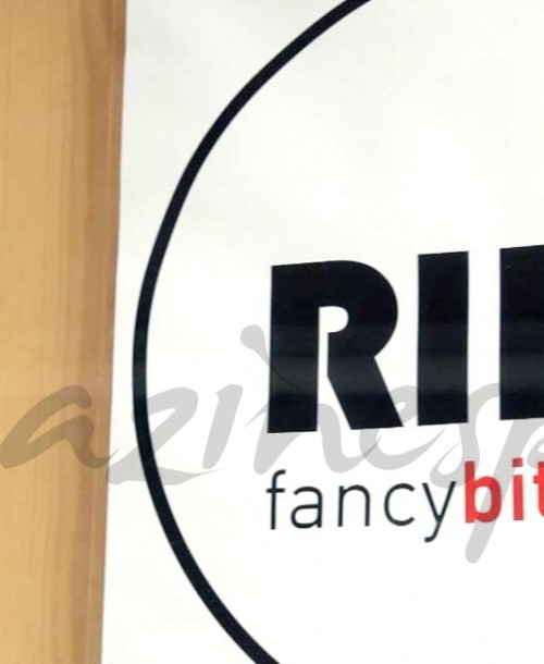 Fran Larrañaga nos invita a descubrir los manjares de «Riko»