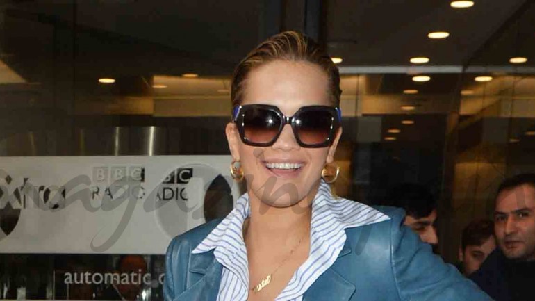 Rita Ora y Sara Carbonero… ¿Quién lo lleva mejor?