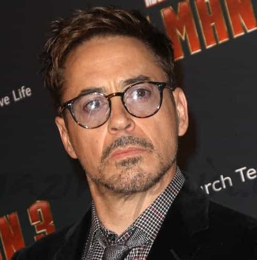 Robert Downey, el actor mejor pagado de Hollywood