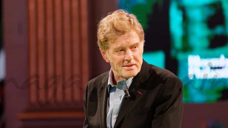 Así eran, Así son: Robert Redford 2007-2015