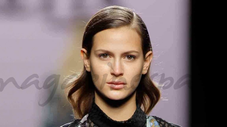 Mercedes Benz Fashion Week: Roberto Torretta Otoño-Invierno 2017/18