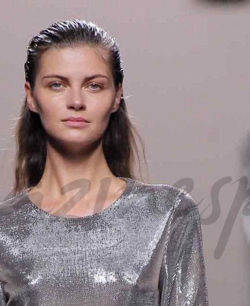 Mercedes Benz Fashion Week: Roberto Torretta Primavera Verano 2018