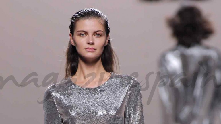 Mercedes Benz Fashion Week: Roberto Torretta Primavera Verano 2018