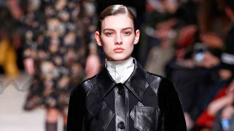 París Fashion Week: Rochas Otoño-Invierno 2017/18