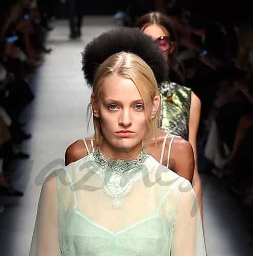 París Fashion Week 2015: Rochas