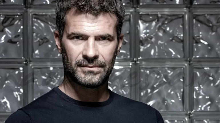 Rodolfo Sancho, protagonista de ‘Mar de Plástico’:  “Héctor se convierte en un tipo complicado y oscuro”