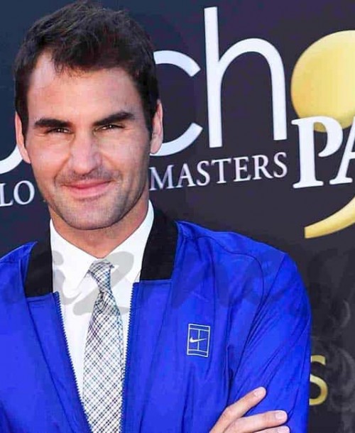 Los Juegos de Rio, se perderan a Roger Federer