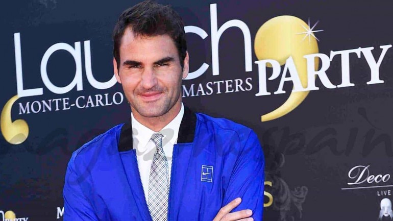 Los Juegos de Rio, se perderan a Roger Federer