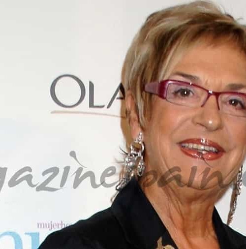 A causa de un derrame cerebral… fallece Rosalía Mera, cofundadora de Inditex