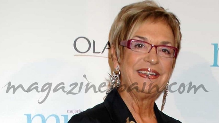 A causa de un derrame cerebral… fallece Rosalía Mera, cofundadora de Inditex