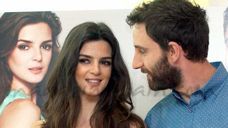 Clara Lago y Dani Rovira se van de rebajas…