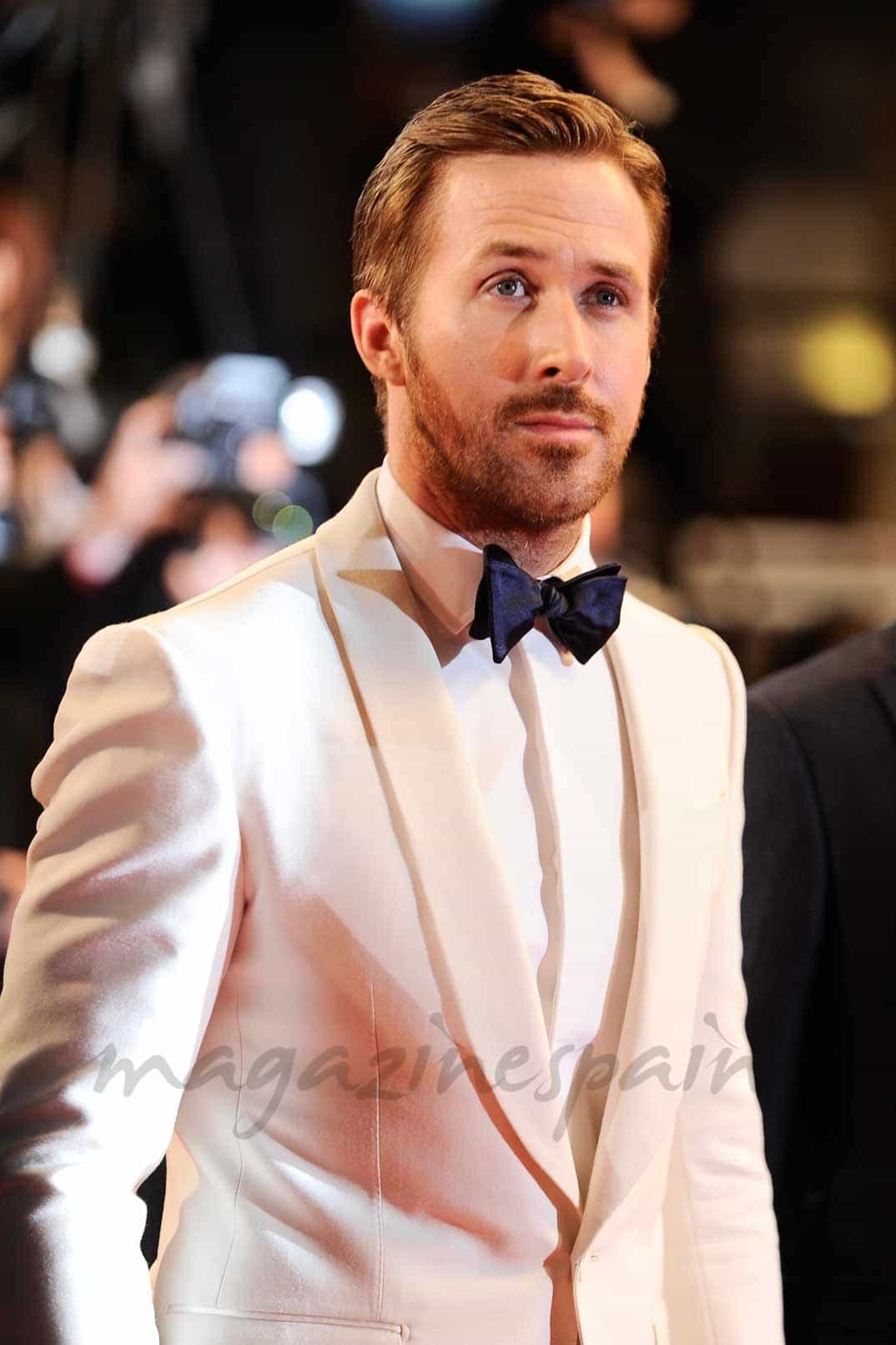 ryan gosling el actor de moda en hollywoos