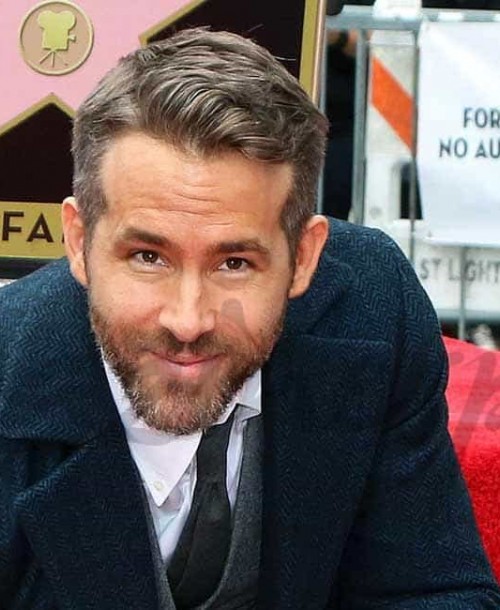 Así eran, Así son: Ryan Reynolds 2006-2016