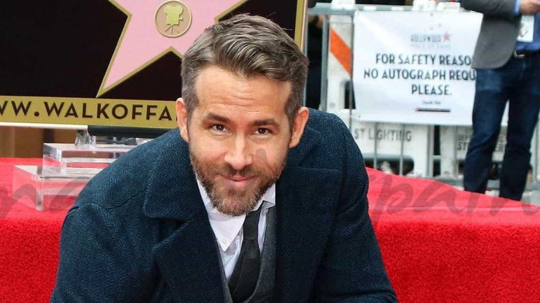 Así eran, Así son: Ryan Reynolds 2006-2016