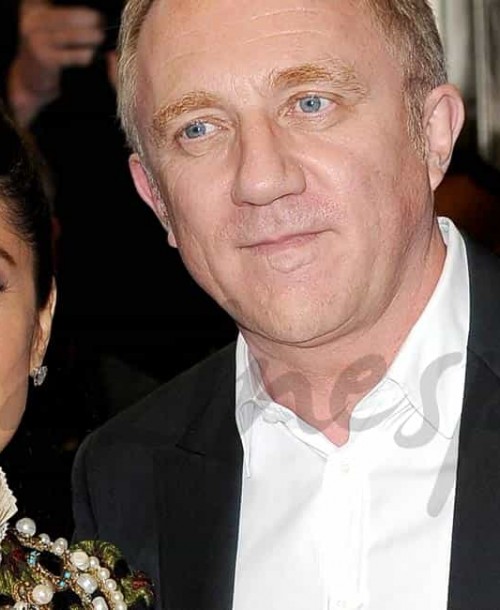 Salma Hayek: «Hacer el amor todos los días pierde su encanto»