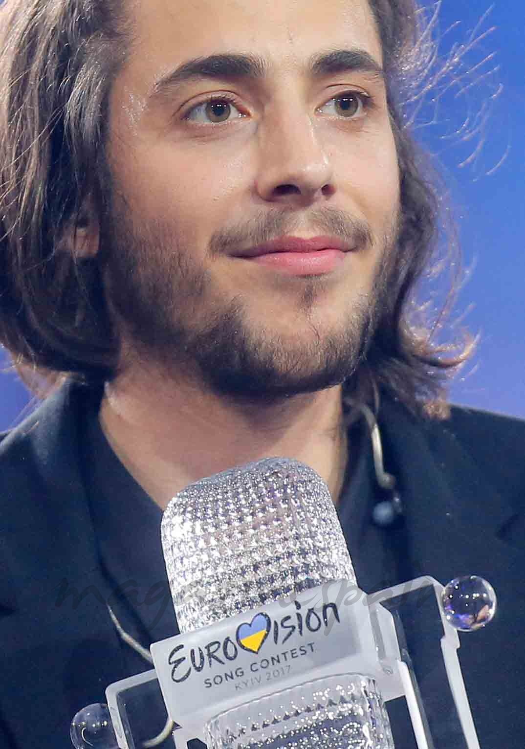 salvador sobral gana eurovision