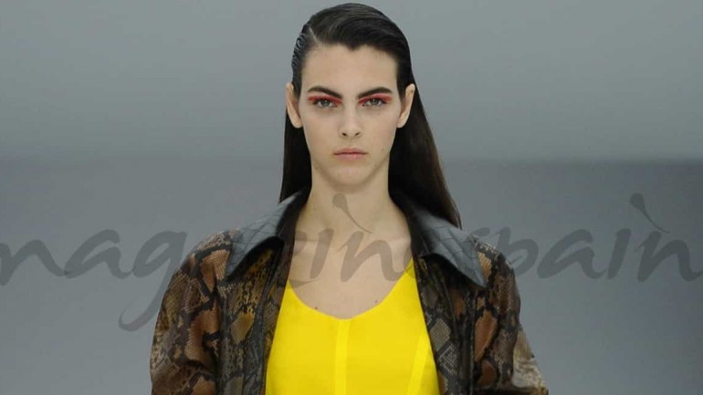Milán Fashion Week: Salvatore Ferragamo Primavera-Verano 2017