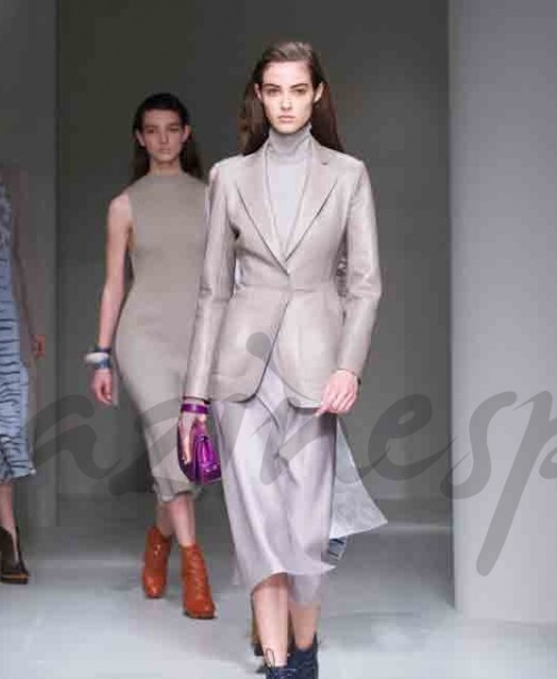 Milán Fashion Week: Salvatore Ferragamo Otoño-Invierno 2017/18