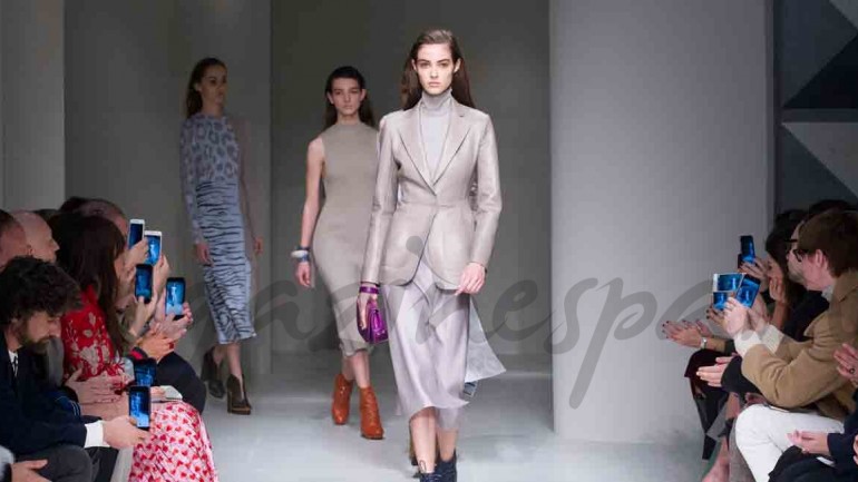 Milán Fashion Week: Salvatore Ferragamo Otoño-Invierno 2017/18