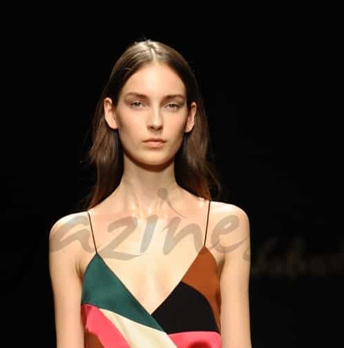 Milán Fashion Week 2015: SALVATORE FERRAGAMO