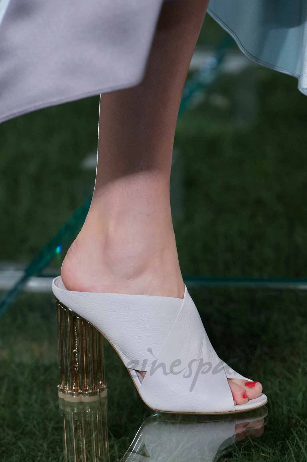 Salvatore Ferragamo - SS18