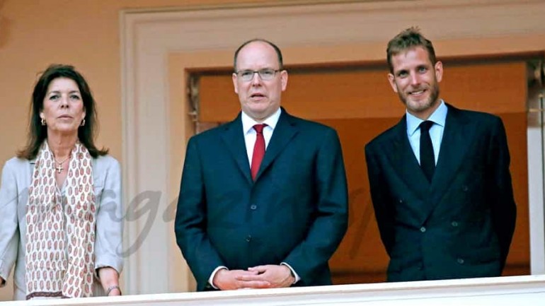 Fiesta de San Juan en Mónaco