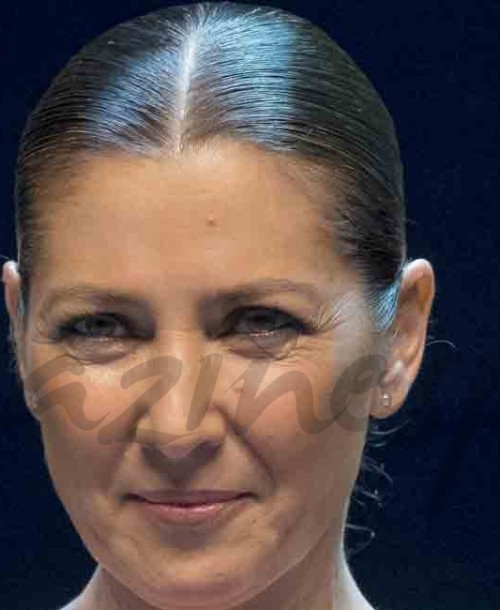 Sara Baras llega a Madrid con sus «Voces» flamencas