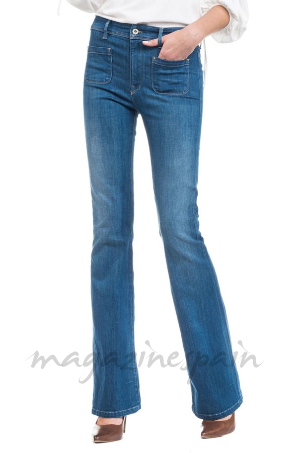 Vaqueros Salsa Jeans (54,90 €)